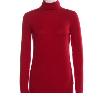 Joseph 100% Cashmere Turtleneck Excellent Used Condition Size Small